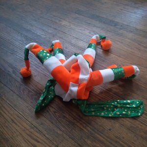 new court jester hat